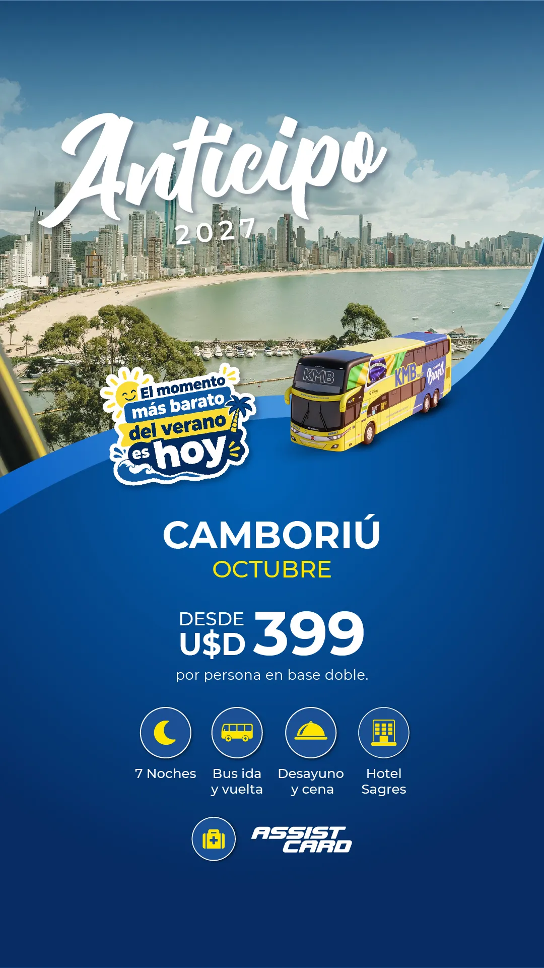 Camboriú Octubre(1)